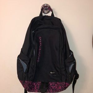 Nike backpack